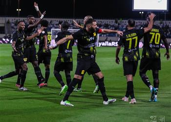 موعد مباراة الاتحاد وأجمك الأوزبكي اليوم في دوري أبطال آسيا