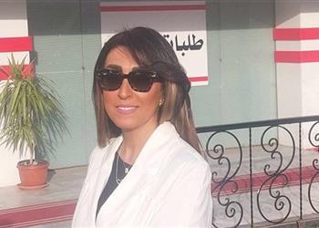 مروة الرفاعي المشهد الانتخابي في الزمالك تاريخي وترشحي خارج قائمة لا يضعف موقفي