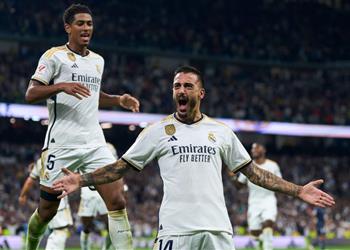 خوسيلو فالفيردي حيوان قوته لا تنفذ وقلبنا الأمور أمام ريال سوسيداد