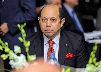 أحمد سليمان تلقيت عرض ا من حسين لبيب تسبب في تنازلي عن منصب الرئيس بـ انتخابات الزمالك