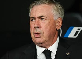 أنشيلوتي لم نملك مهاجم ا بمواصفات خوسيلو من قبل وقوتنا يصعب على المنافسين تحملها