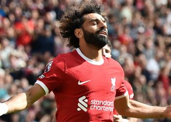 محلل بي بي سي محمد صلاح في أفضل مستوى له مع ليفربول رغم قلة الأهداف
