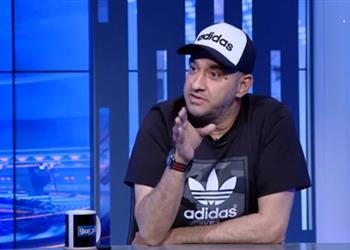 توفيق السيد ي هاجم بيريرا تصريحاته بشأن الهجوم عليه غريبة وانطباع الحكام عنه سيئ