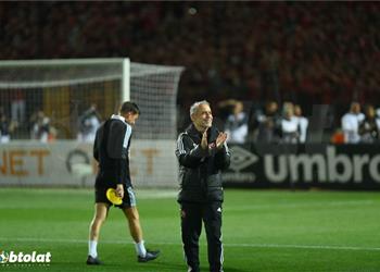 سيد معوض رد فعل الأهلي سيظهر أمام المصري ويشيد بالصفقة الجديدة