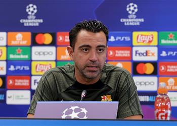 تشافي برشلونة لم يفقد هيبته والجماهير مطالبها وحشية