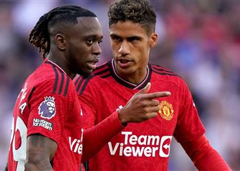 الأمور تزداد سوء ا مانشستر يونايتد ي علن غياب بيساكا للإصابة