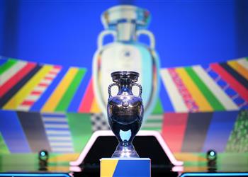 تايمز إنجلترا تترقب يويفا يدرس تطبيق نظام جديد في يورو 2028