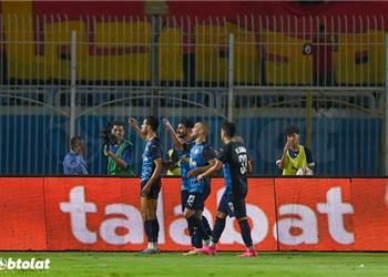 بيراميدز يعلن غياب ثنائي الفريق أمام الزمالك في الدوري