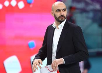 آس الركراكي يتواجد في إسبانيا لإقناع لاعب ريال مدريد بتمثيل المغرب