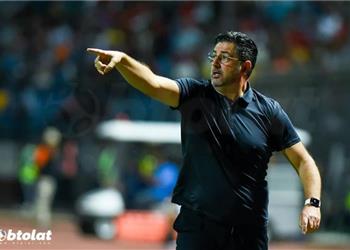 اتحاد الكرة لـ بطولات فيتوريا ترك لاعبي الأهلي بإرادته ويتحمل الهزيمة أمام تونس