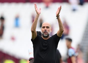 جوارديولا يعلق على البداية السيئة لـ مانشستر يونايتد وتشيلسي هذا الموسم