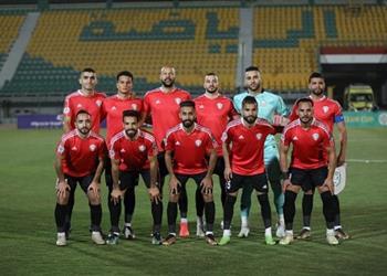 فيديو طلائع الجيش يفوز على البنك الأهلي في افتتاح الدوري المصري