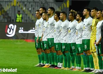 المصري نطالب بالعدل أمام الأهلي وما فعله اتحاد الكرة معنا بسبب الزمالك غريب