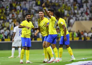 موعد مباراة النصر وبرسبوليس اليوم في دوري أبطال آسيا