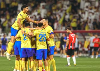 القنوات الناقلة لـ مباراة النصر وبرسبوليس اليوم في دوري أبطال آسيا