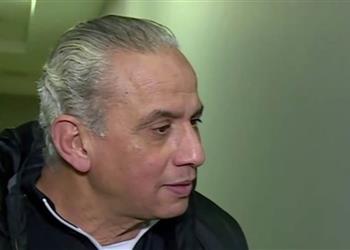 عماد المندوه يتوقع نتيجة مباراة العودة بين الزمالك وأرتا سولار في الكونفدرالية