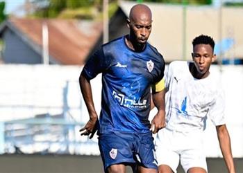 مدرب أرتا سولار لم نكن على علم بأزمات الزمالك وهدفنا تقديم مباراة كبيرة في القاهرة