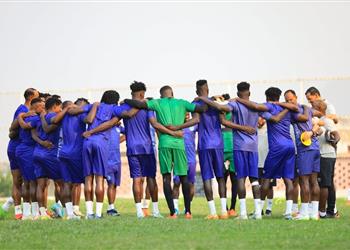 خاص الهلال السوداني يواجه أول أغسطس في المغرب بدل ا من مصر