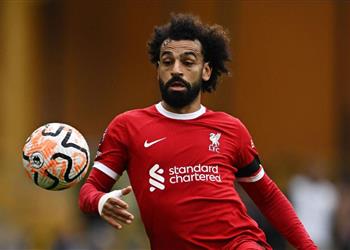 التشكيل المثالي للجولة الخامسة من الدوري الإنجليزي موقف محمد صلاح