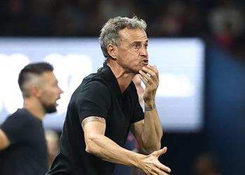 تشكيل مباراة باريس سان جيرمان وبوروسيا دورتموند في دوري أبطال أوروبا