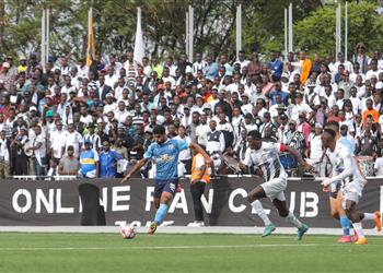 موعد مباراة العودة بين بيراميدز والجيش الرواندي في دوري أبطال إفريقيا
