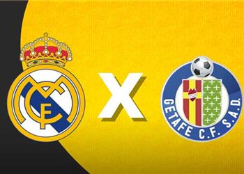 تعرف على معلق مباراة ريال مدريد وخيتافي اليوم في الدوري الإسباني