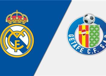 تشكيل ريال مدريد المتوقع أمام خيتافي اليوم في الدوري الإسباني