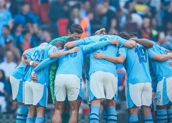 مواعيد مباريات مانشستر سيتي في مجموعات دوري أبطال أوروبا 2023