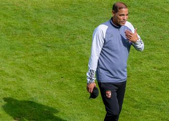 بيبو معسكر الأهلي في النمسا يشهد حماس ا بين اللاعبين لاستمرار حصد البطولات