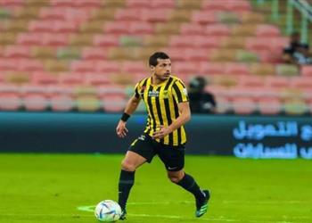 تقارير ناد سعودي يبدأ التحرك رسمي ا لضم طارق حامد