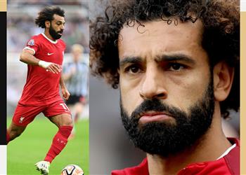 ذا أثليتك اجتماع يرفع عرض اتحاد جدة لـ محمد صلاح إلى رقم خيالي وليفربول يتمسك