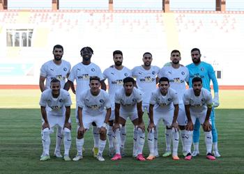 كاف ي علن موعد مباراة بيراميدز والجيش الرواندي في دوري أبطال إفريقيا