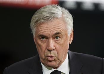 تشكيل ريال مدريد أمام خيتافي في الدوري الإسباني رودريجو يقود الهجوم