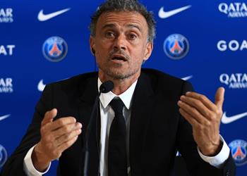 قائمة باريس سان جيرمان أمام أولمبيك ليون في الدوري الفرنسي غياب كولو مواني