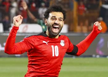 خاص سبب استبعاد محمد صلاح من مباراة مصر وإثيوبيا
