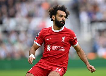 بول ميرسون ينصح ليفربول ببيع محمد صلاح والتعاقد مع لاعب آرسنال