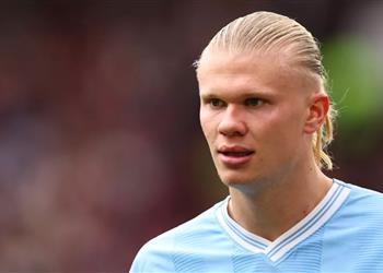 وكيلة هالاند ترد على إمكانية انضمامه إلى ريال مدريد