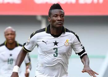 أسامواه جيان الأهلي الأكثر قوة في السوبر الإفريقي ويقدم نصيحة للجيل الجديد