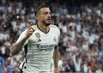 خوسيلو يعلق على هدفه ضد خيتافي ويصر ح ريال مدريد لا يستسلم أبد ا