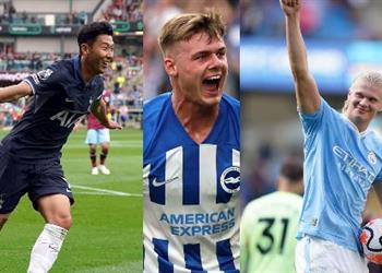 حدث نادر في تاريخ البريميرليج يتكرر للمرة الثانية