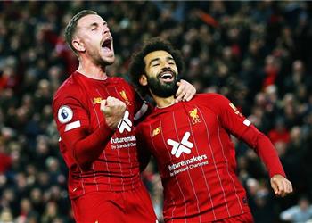 هندرسون أصبحت أفضل بعد الانضمام إلى الدوري السعودي ومحمد صلاح الأحسن في العالم