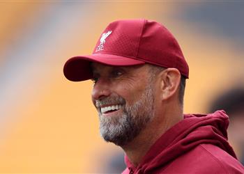 كلوب قبل بداية الدوري الأوروبي هدفي الوصول للنهائي وسنكون خصم ا صعب ا في أنفيلد