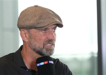 كلوب عن تدريب منتخب ألمانيا لم يتم تخديري عند التجديد لـ ليفربول ويرشح البديل المناسب