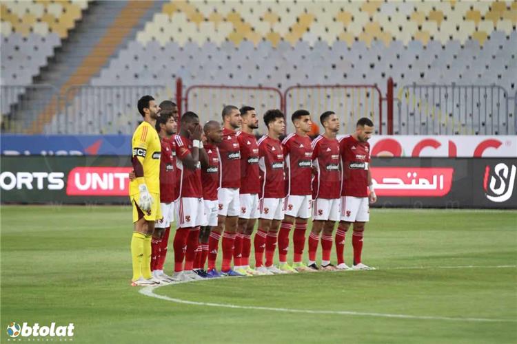 الاهلي