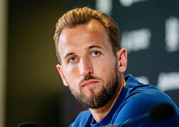 هاري كين يكشف مرشحيه للفوز بـ دوري أبطال أوروبا ويؤكد بيلينجهام سيتطور أكثر