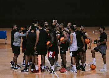 القناة المفتوحة الناقلة لـ مباريات الأهلي في كأس العالم للأندية لكرة السلة