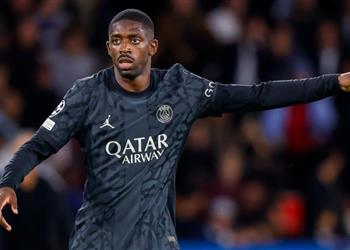 إنريكي إذا كنت مشجع ا لأي فريق سأدفع تذكرة لرؤية سحر ديمبلي