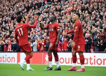 سولشاير ليفربول الخصم الأكثر روعة ولاعبه كان يسبب لي المشاكل