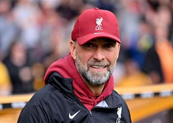 ثنائي ليفربول يغيب عن مواجهة لاسك لينز في الدوري الأوروبي