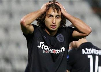 فاركو ي علن التعاقد مع عمرو وردة رسمي ا